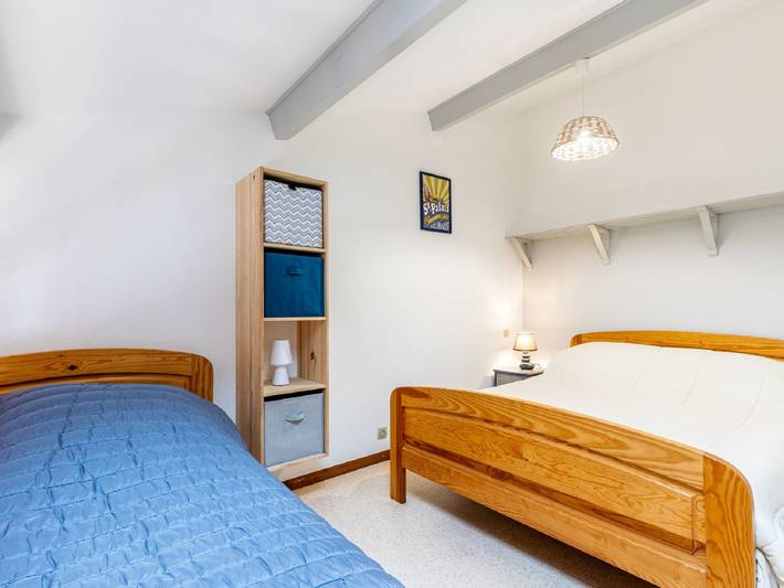 Apartamento entero, Les Adichats in Saint-Palais-sur-Mer, Côte de Beauté