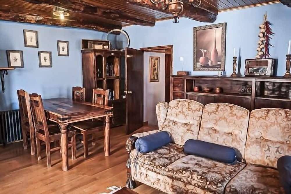 Self catering El Caleyo for 2 people in Berlanga del Bierzo, Cordillera Cantábrica