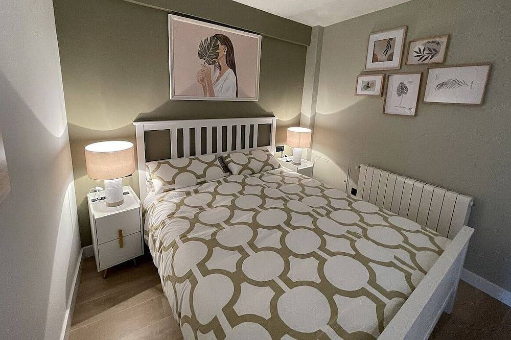 Appartement entier, Jo's Studio – votre oasis de tranquillité à Cangas de Morrazo in Cangas, Rías Baixas