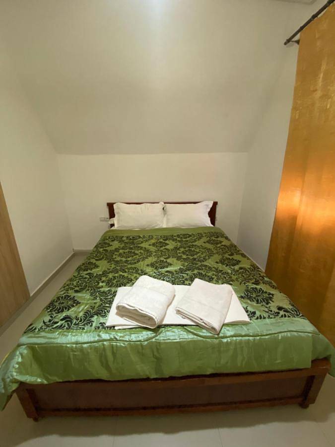 Gîte pour 8 personnes, avec vue et balcon dans Ifrane - 2