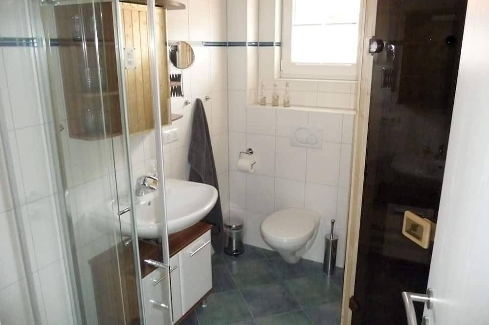 Familienfreundliche, komfortable Unterkunft, 2 Terrassen, 200 m zum Strand in Südstrand Pelzerhaken, Ostholstein