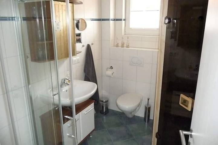 Ferienhaus für 4 Personen, mit Terrasse und Sauna sowie Garten in Neustadt in Holstein - 4