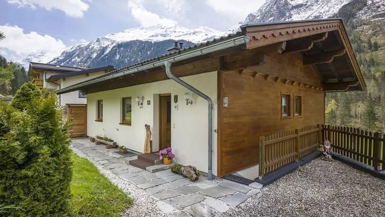 Ferienhaus für 6 Personen (100 m²) in Rauris in Rauris, Ski Amadé