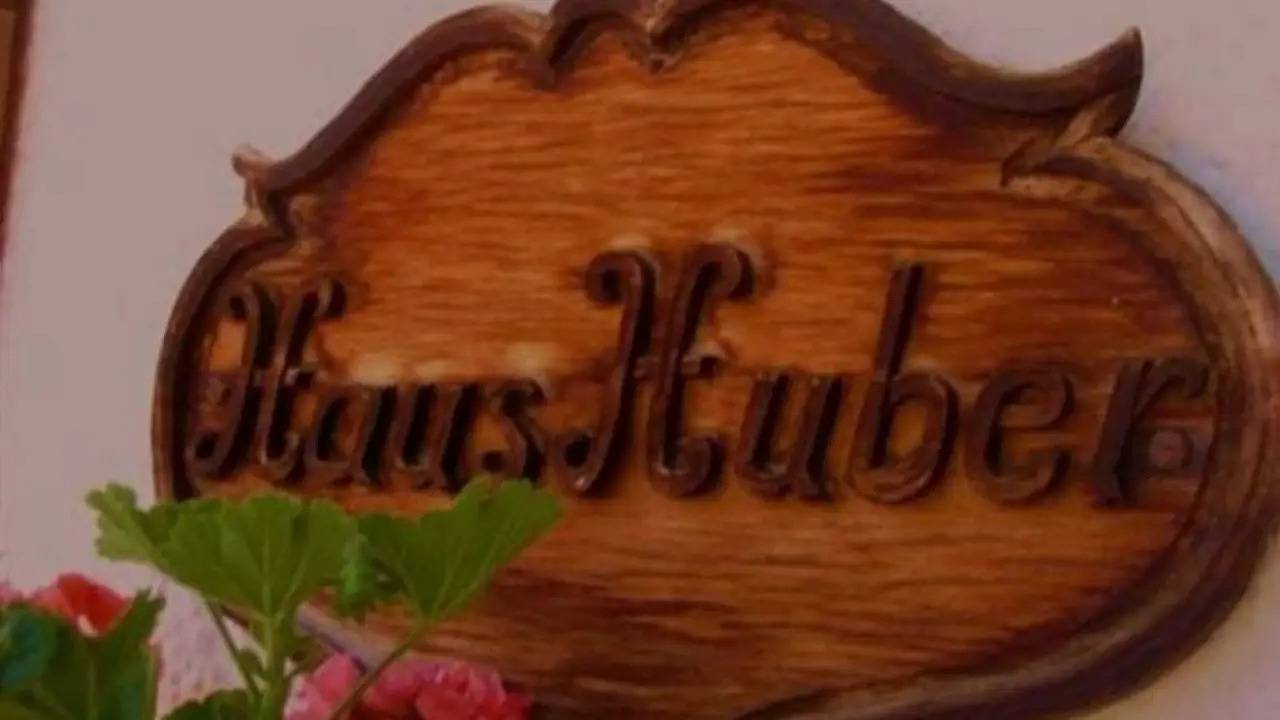 Apartamento vacacional entero, Ferienwohnung für 2 Personen (53 m²) in Gmund Am Tegernsee in Gmund, Alpes Bávaros