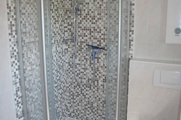 Acogedora casa de campo, cómodo en el agua in Wiek, Rügen