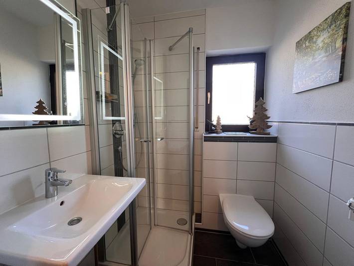 Ganze Wohnung, Gemütliche Ferienwohnung in Oberstaufen/Steibis für Familienspaß und Erholung in Steibis, Oberstaufen