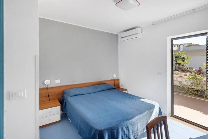 Ferienwohnung für 2 Personen, mit Garten in Cilento - 2