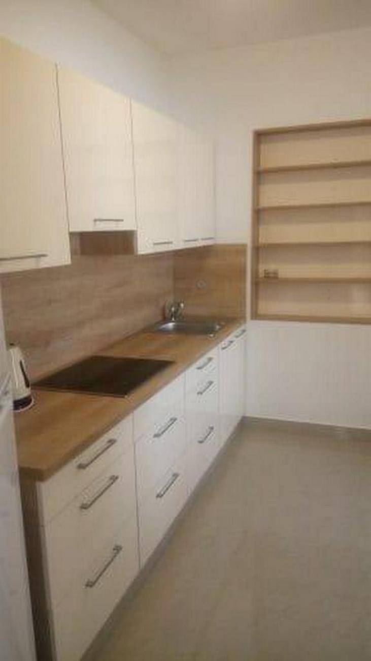 Ganze Wohnung, 2-Zimmer-Ferienwohnung am Strand Kampor, Rab A-22228-c in Kampor, Rab