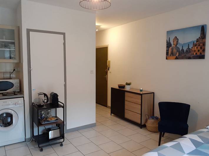 Gîte pour 2 personnes à Sarlat-la-Canéda - 2