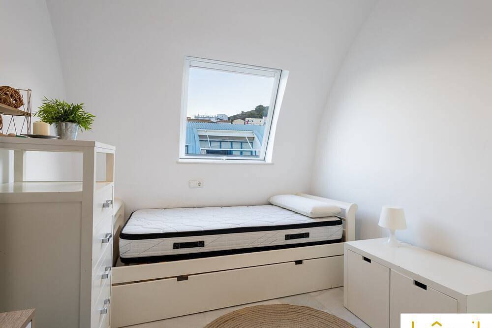 Apartamento entero, Ref. 442681 in Castell de Ferro, Gualchos