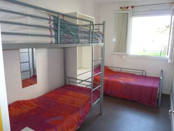 Appartement De Vacances pour 6 Personnes dans Marseillan-Plage, Marseillan, Photo 3