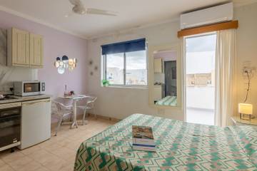 Ferienwohnung für 2 Personen in Tas-Sliema, Insel Malta, Bild 2