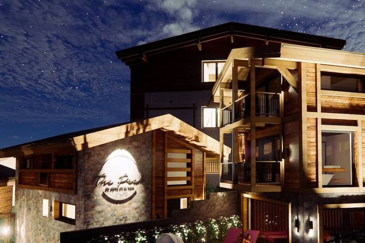 Chalet für 4 Personen in Sölden (Österreich) - 4