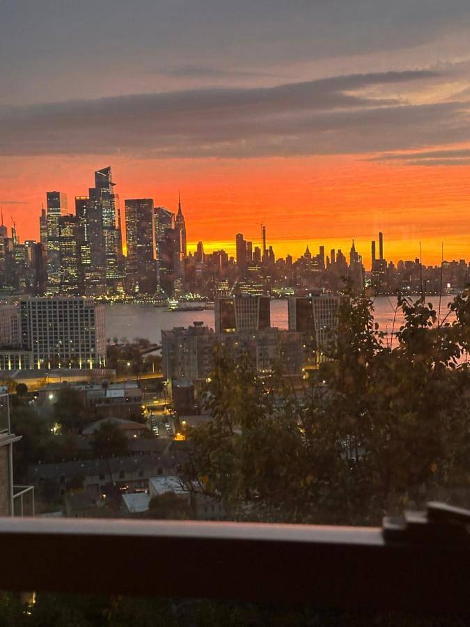 Appartement de vacances pour 7 personnes, avec vue et balcon