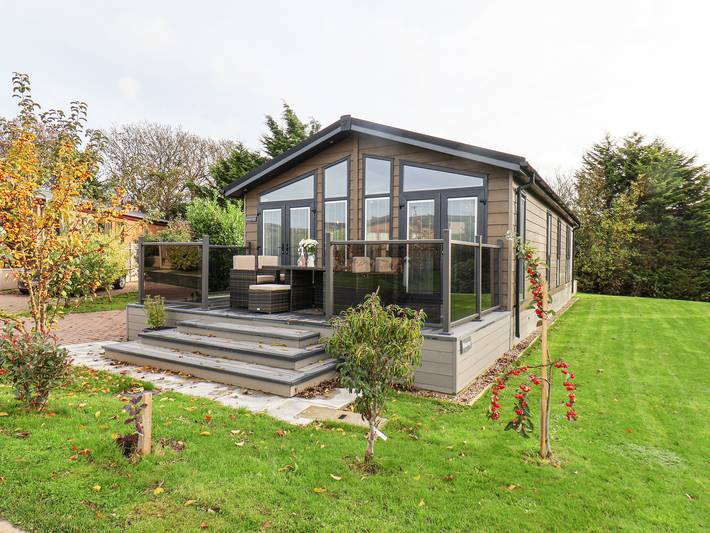 Holiday rental for 4 people in Runswick Bay