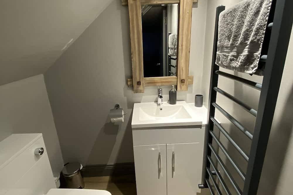 Stable Cottage in Moffat, Dumfries and Galloway
