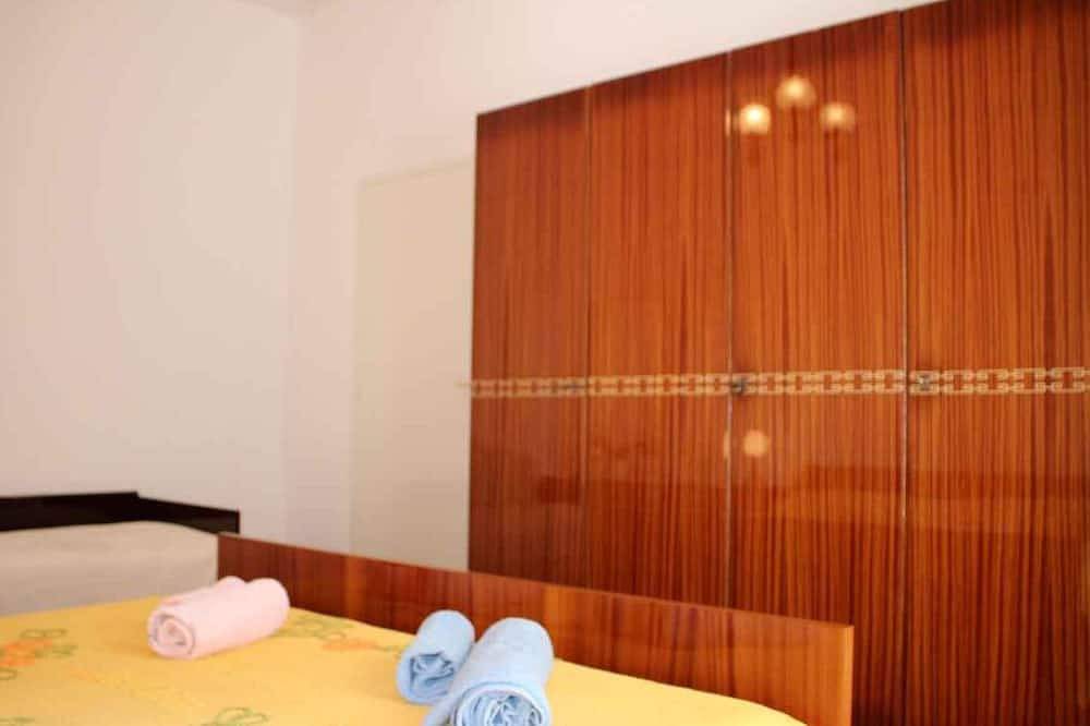 Appartamento intero, Appartamento con terrazza in Parenzo, Porec e dintorni