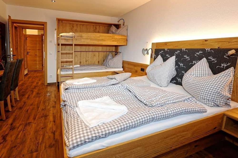 Ferienwohnung \" Schneeberg \" - Gut Stein in Hochkönigstock, Mühlbach am Hochkönig