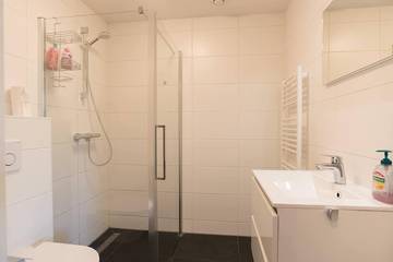 Vakantieappartement voor 4 Personen in Nederlandse kust, Afbeelding 3