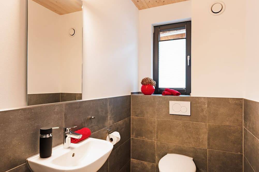 Ganze Wohnung, Coozy Nook Leuterschach in Marktoberdorf, Bayerisch Schwaben