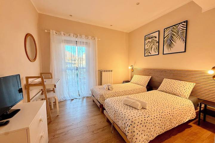 Appartement entier, Casa Kiara takes you to the heart of Domodossola in Domodossola, Comune di Domodossola