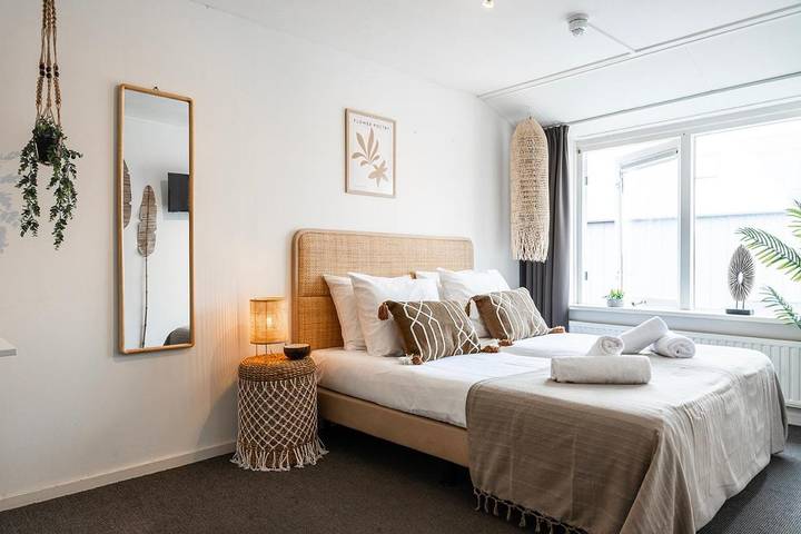 Maison d’hôte pour 2 personnes à Zoutelande