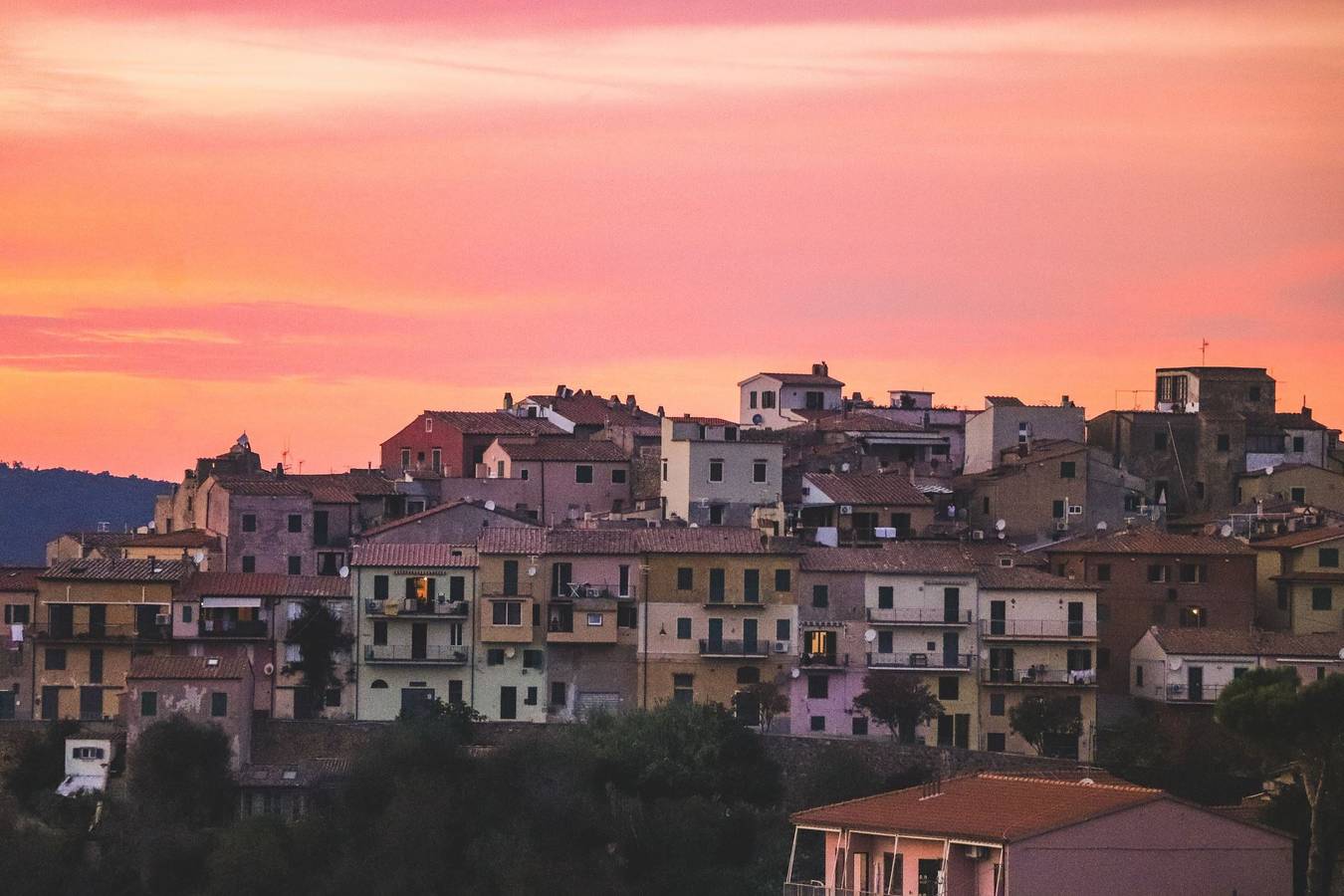 Appartamento intero, Villetta Mola in Capoliveri, Isola d'Elba