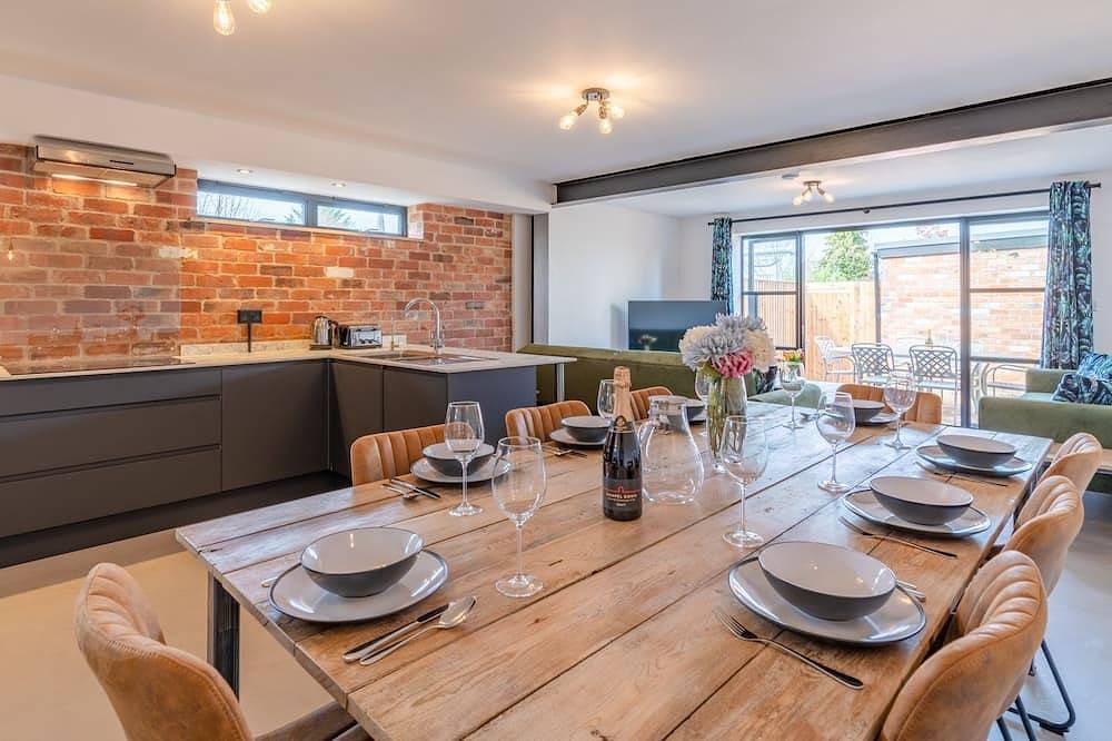 Norton Coach House - Cheltenham Spa in Cheltenham, Gloucestershire