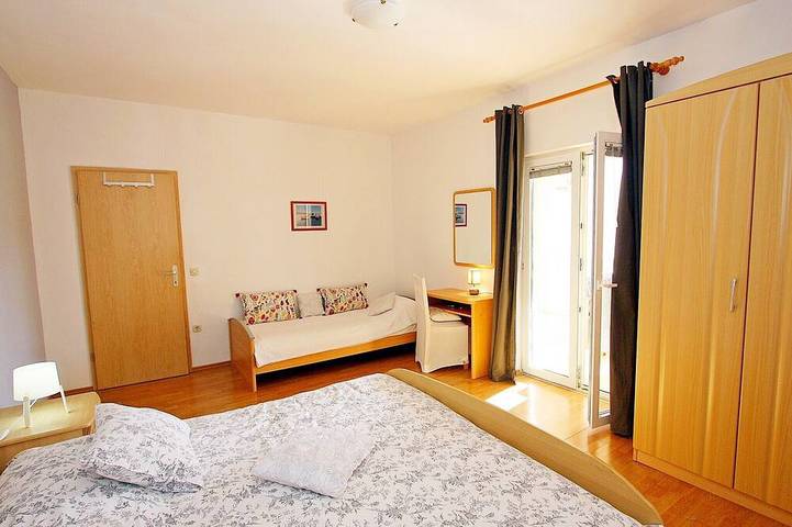 Appartamento intero, Appartamenti Mara,, Supetar, hr in San Pietro di Brazza, Brac