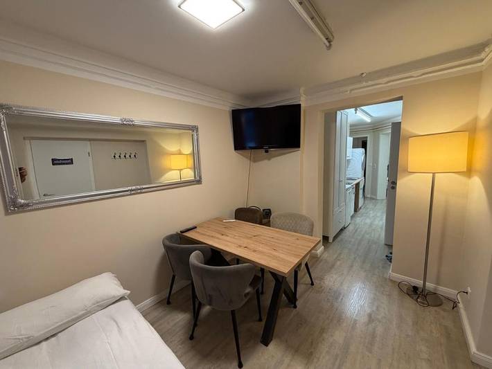 Ferienwohnung für 6 Personen in St. Pauli - 2