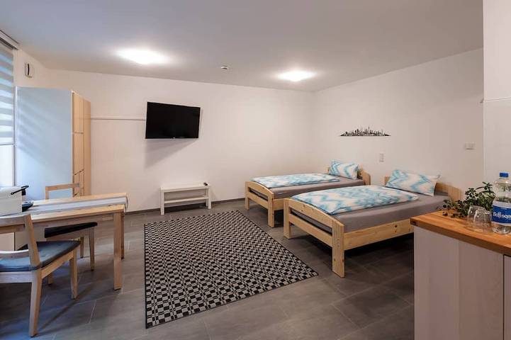 Ferienwohnung für 2 Personen in Gladbeck - 4