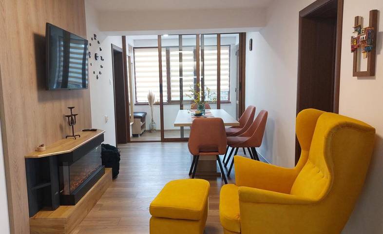 Gîte pour 4 personnes, avec jardin dans Veliko Tarnovo - 2