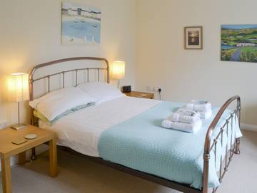 Cottage for 4 People in Embleton, Northumberland Coast, Photo 3