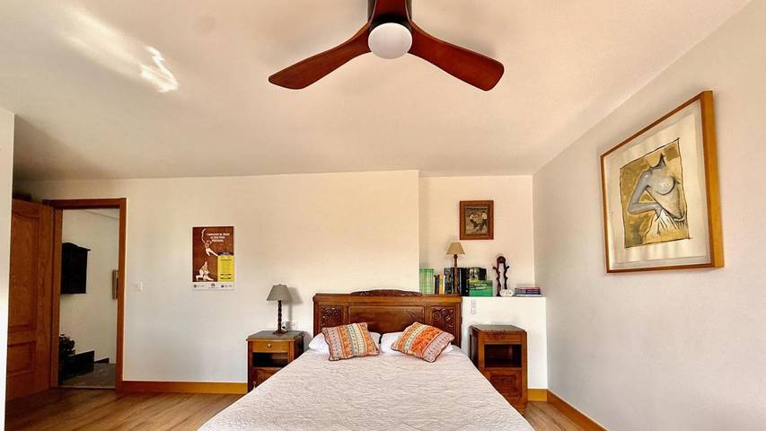 Casa rural para 2 personas, con Balcón además de Terraza y Vistas en Guipúzcoa - 4