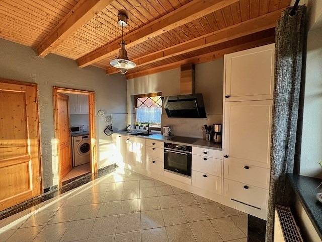 Ferienhaus für 4 Personen, mit Garten und Sauna in Sögel - 2