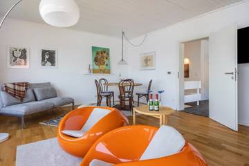 Ferienhaus für 2 Personen in Steinhude, Steinhuder Meer, Bild 4