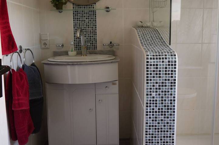 Ferienwohnung für 4 Personen, mit Garten, mit Haustier in Windecker-Ländchen - 4