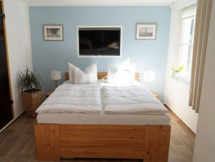 Ferienhaus für 2 Personen in Warnemünde - 4