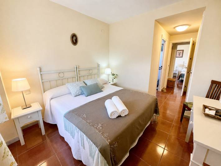 Ganze Wohnung, Alcaraván Av11S9 T3 in Isla Canela, Ayamonte