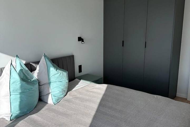 Ferienhaus für 7 Gäste mit 84m² in Klein Partwitz in Elsterheide, Lausitzer Seenland