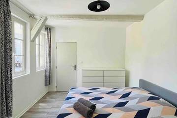 Gîte pour 5 personnes à Seignelay (Yonne)