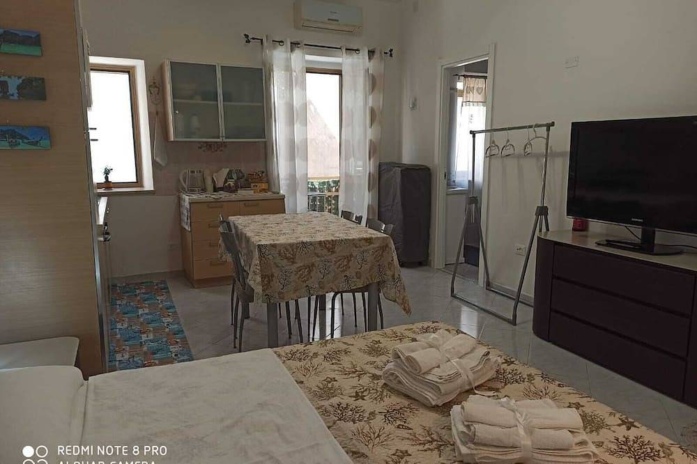 Apartamento entero, From Sepideh in Porto Salvo (Latina), Provincia de Latina