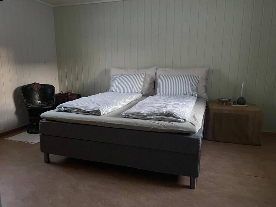 Three-Bedroom House in Bø