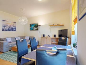 Ferienwohnung für 4 Personen in Ostseebad Binz, Binz, Bild 2