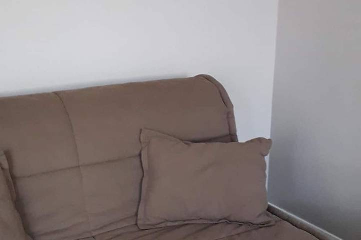 Location de vacances pour 6 personnes, avec terrasse, animaux acceptés à Meynes - 4