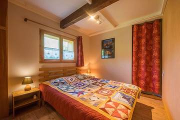 Chalet pour 5 Personnes dans Risoul, Région de Briançon, Photo 1