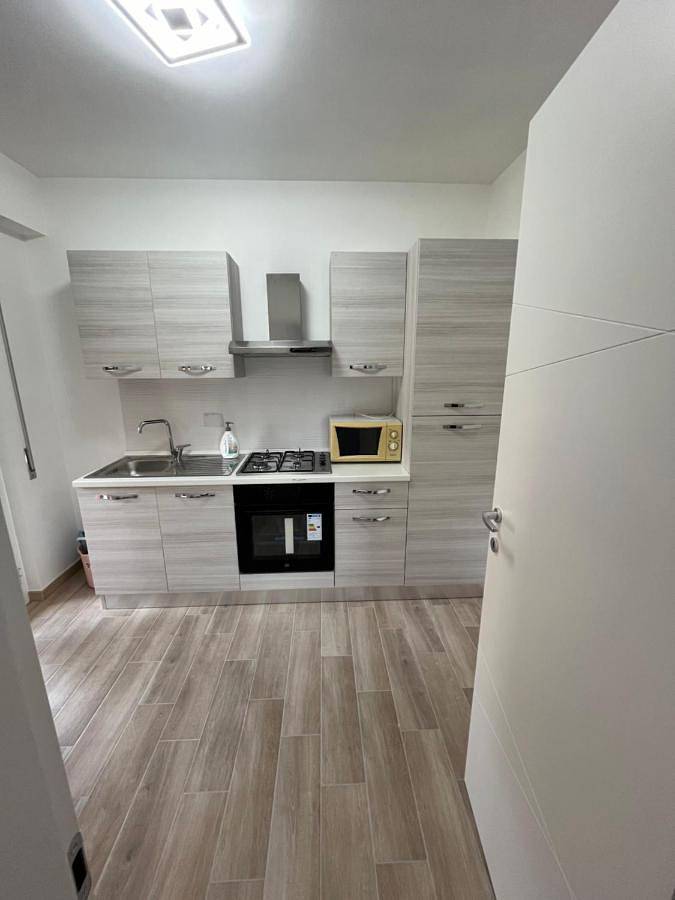 Gîte pour 5 personnes, avec vue et terrasse à Fonte Nuova - 4