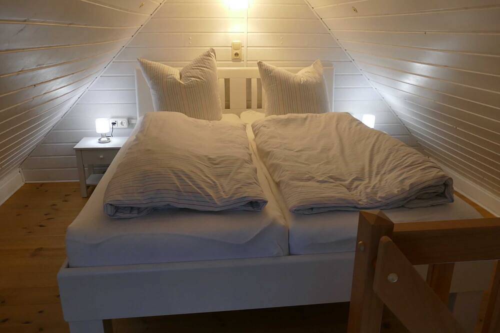 Apartamento entero, Two-room apartment type Z2.4 - with balcony, directly on the dunes - l) Campsite road in Karlshagen, Usedomer Norden
