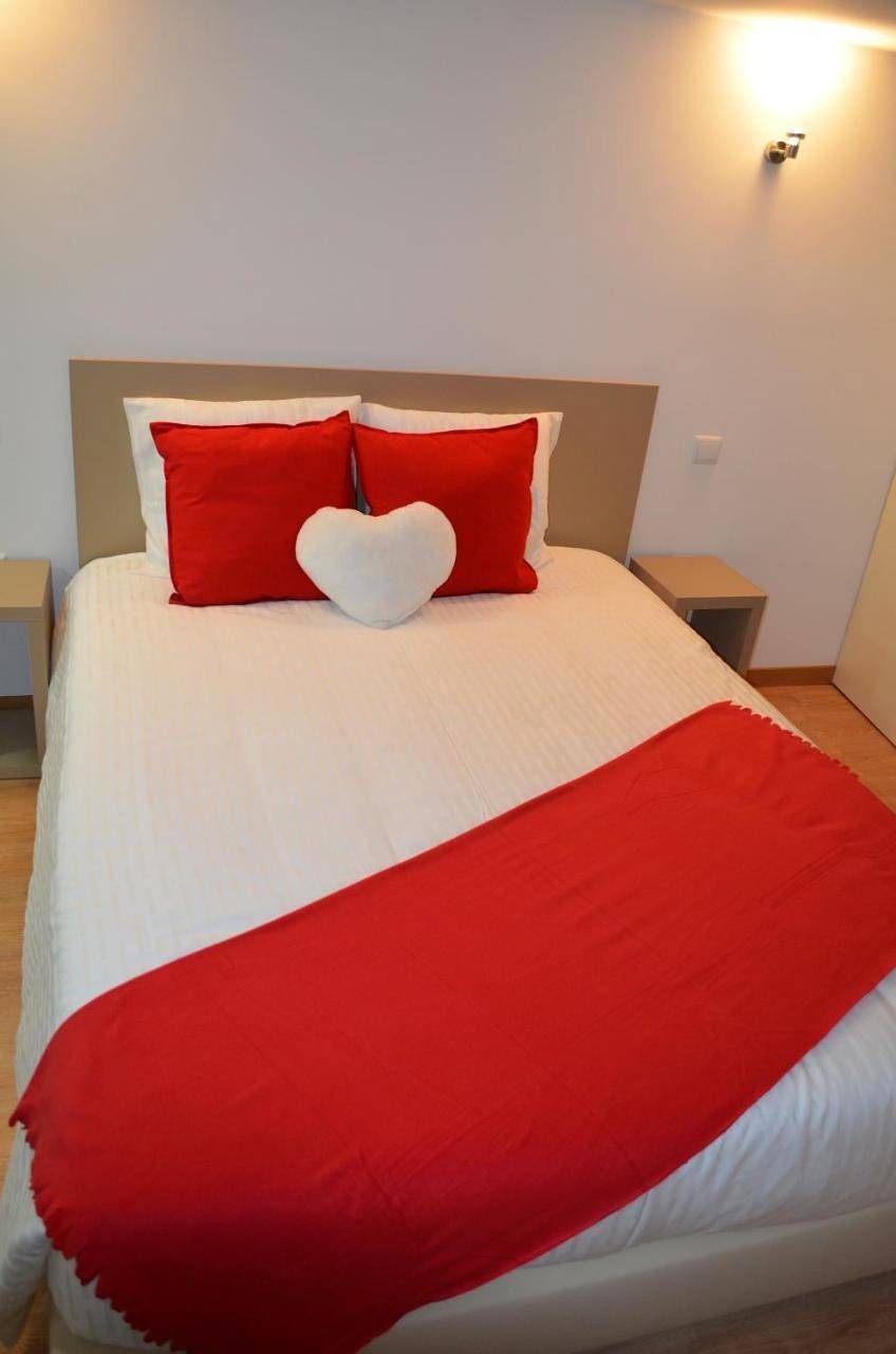 Apartamento inteiro, Deluxe Apartment in Mirandela (freguesia), Mirandela