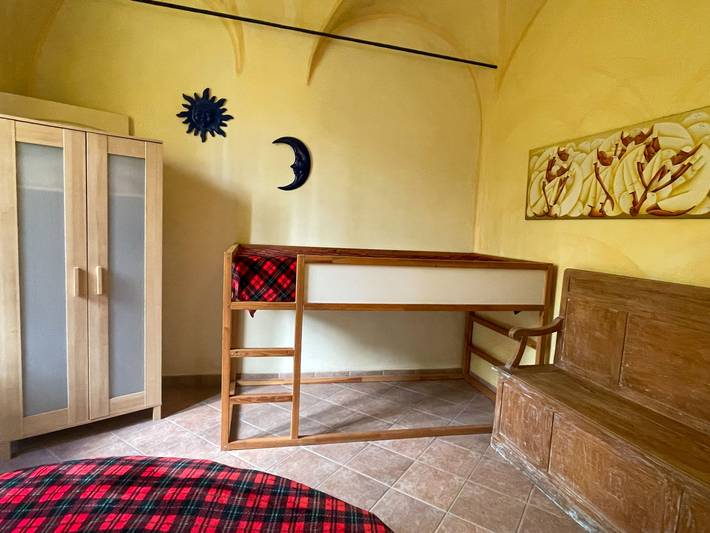 Gîte pour 9 personnes dans Finale Ligure - 4